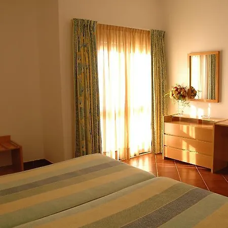 Santa Maria Hotell Vila do Porto