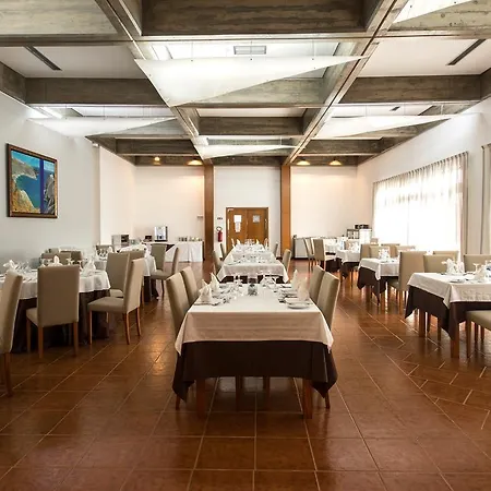 Santa Maria 4* Vila do Porto