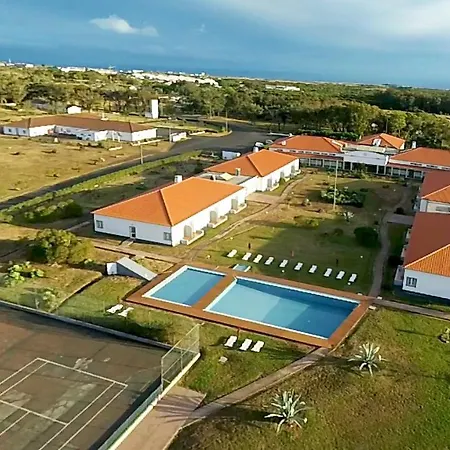 Santa Maria Hotell Vila do Porto