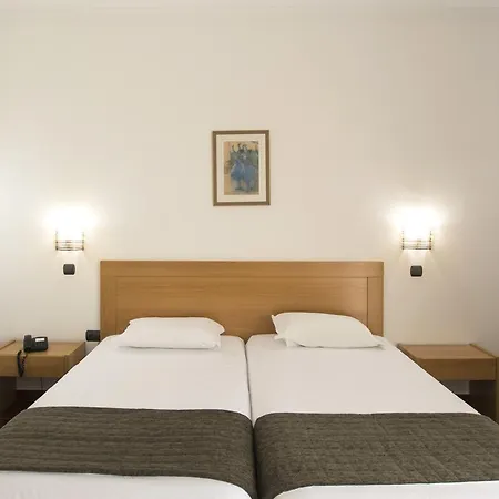 Santa Maria Hotell 4*