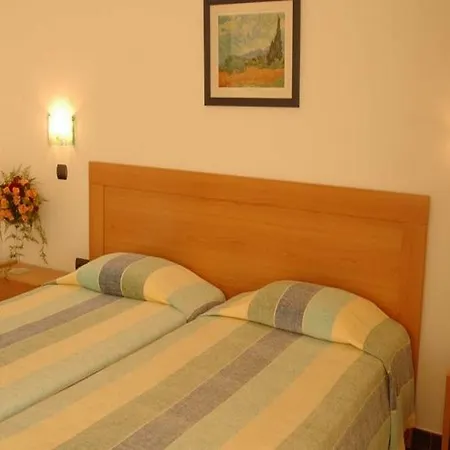 Hotell Santa Maria Vila do Porto