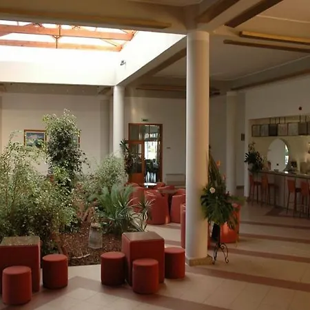 Hotell Santa Maria Vila do Porto