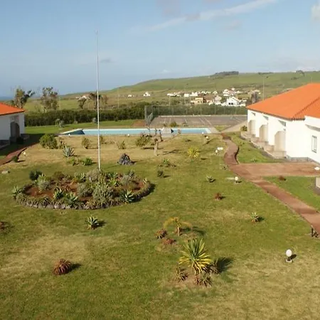 Santa Maria Hotell Vila do Porto