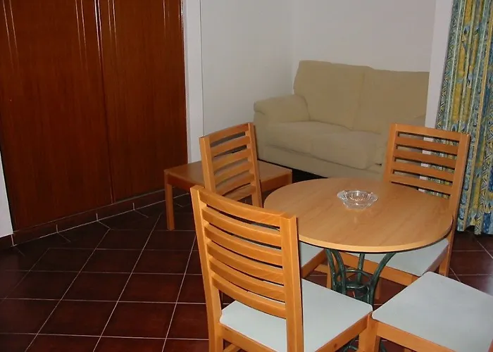 圣玛丽亚酒店 酒店