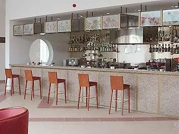 酒店 圣玛丽亚酒店 4*