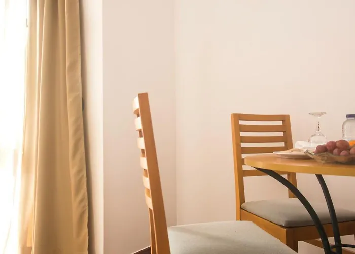 圣玛丽亚酒店 4*