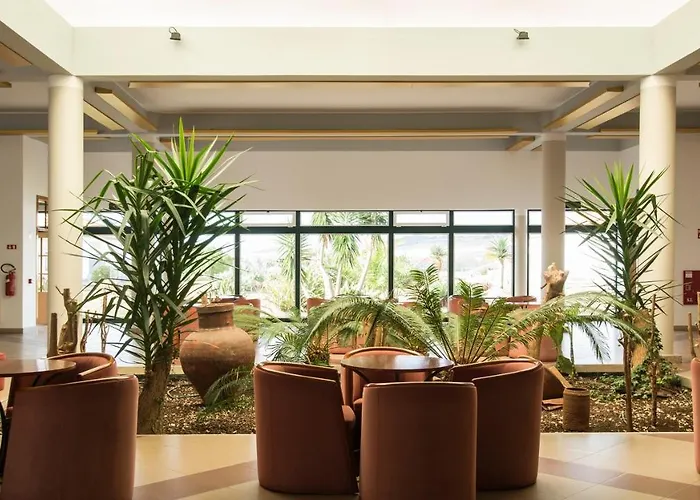 圣玛丽亚酒店 4*