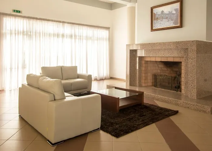 圣玛丽亚酒店 酒店