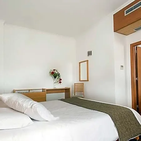 Hotel Santa Maria 4*