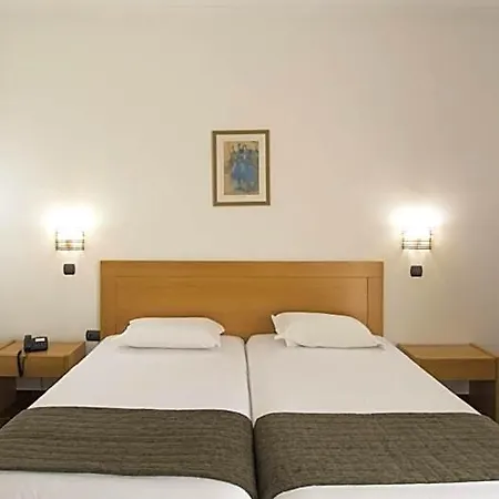 Hotel Santa Maria Vila do Porto