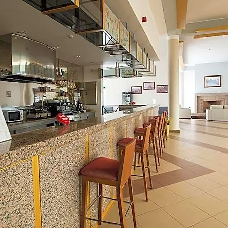 Santa Maria 4* Vila do Porto