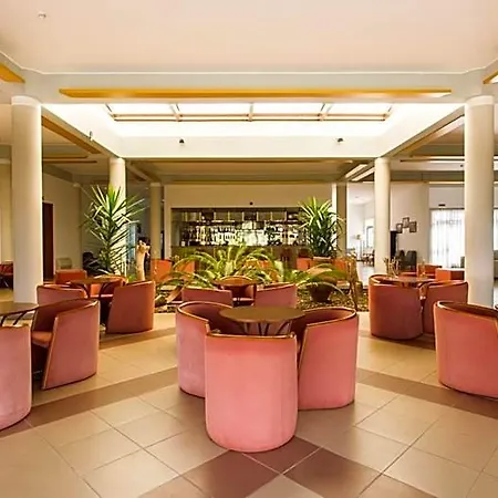 Hotel Santa Maria