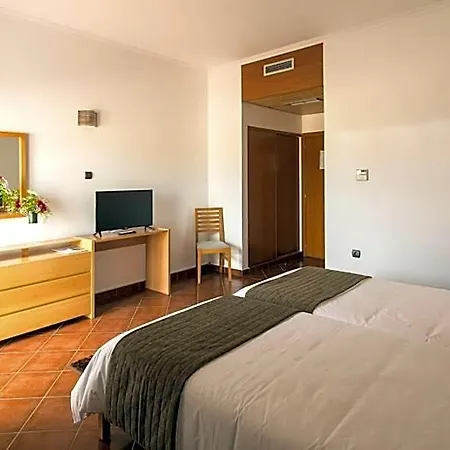Hotel Santa Maria