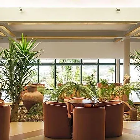 Santa Maria Hotel Vila do Porto