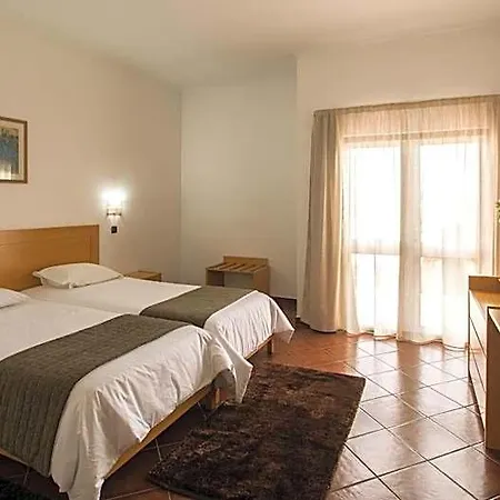 Hotel Santa Maria 4*