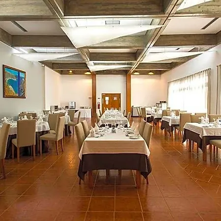 Hotel Santa Maria 4*