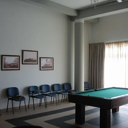 酒店 圣玛丽亚酒店 波尔图镇