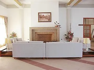 Santa Maria Hotel