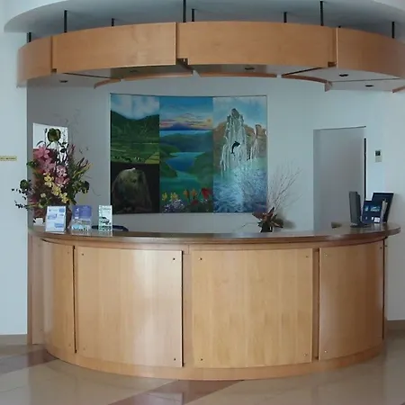 圣玛丽亚酒店 4* 波尔图镇