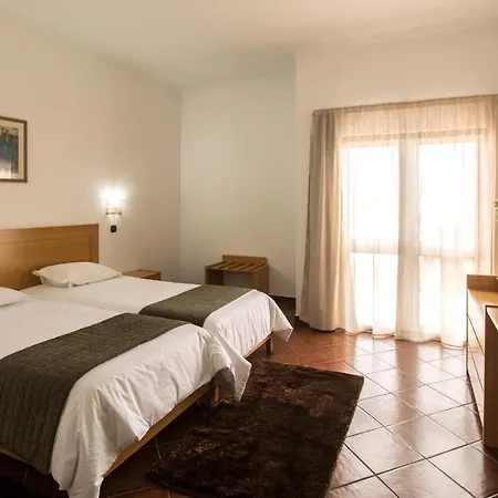 Santa Maria Hotel 4*