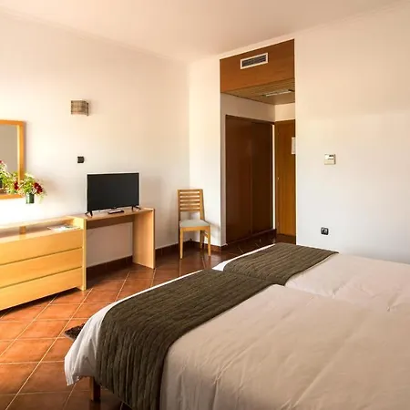 Santa Maria Hotel