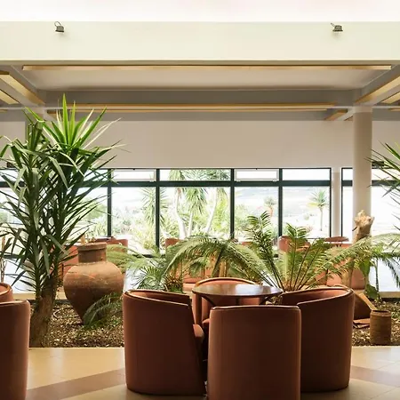 圣玛丽亚酒店 4*