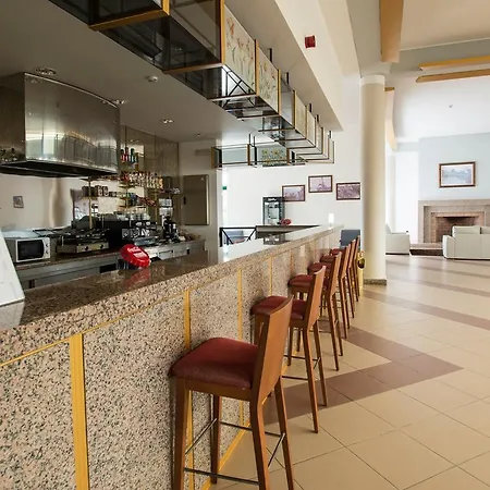 圣玛丽亚酒店 4*