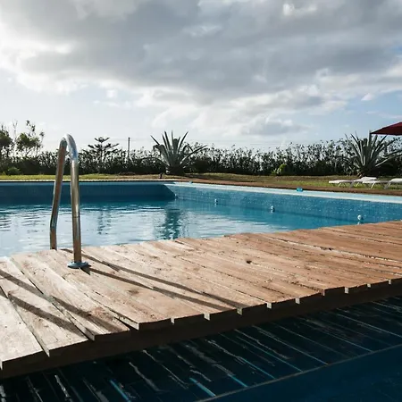 Hotel Santa Maria Vila do Porto