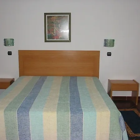 圣玛丽亚酒店 波尔图镇