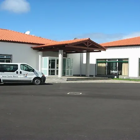 圣玛丽亚酒店 4*