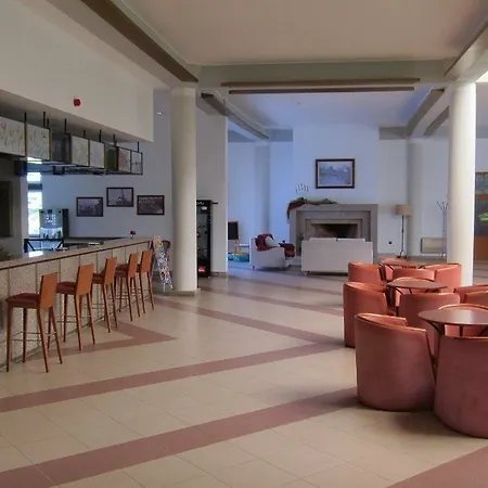 Hotel Santa Maria