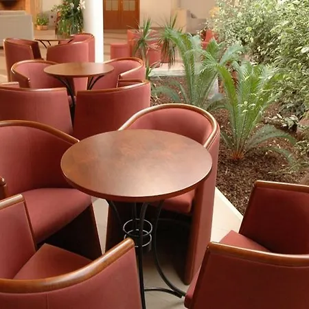 Santa Maria Hotel