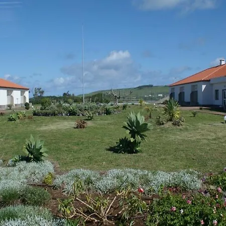 Hotel Santa Maria Vila do Porto