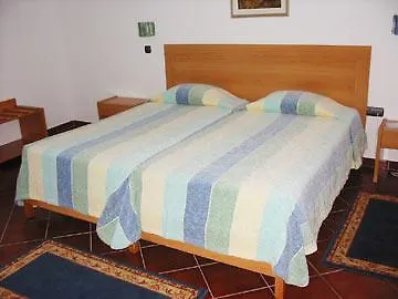 Santa Maria Hotel Vila do Porto