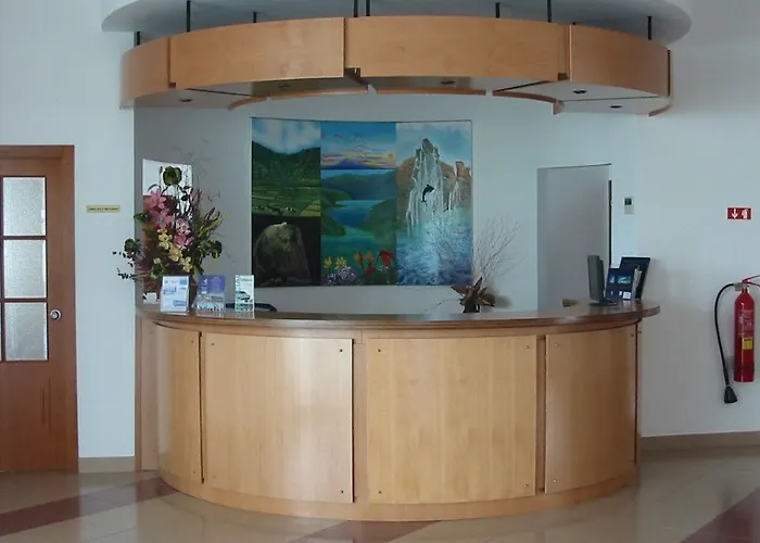 Santa Maria 4* Vila do Porto