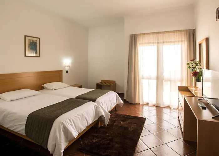 Santa Maria Hotel 4*