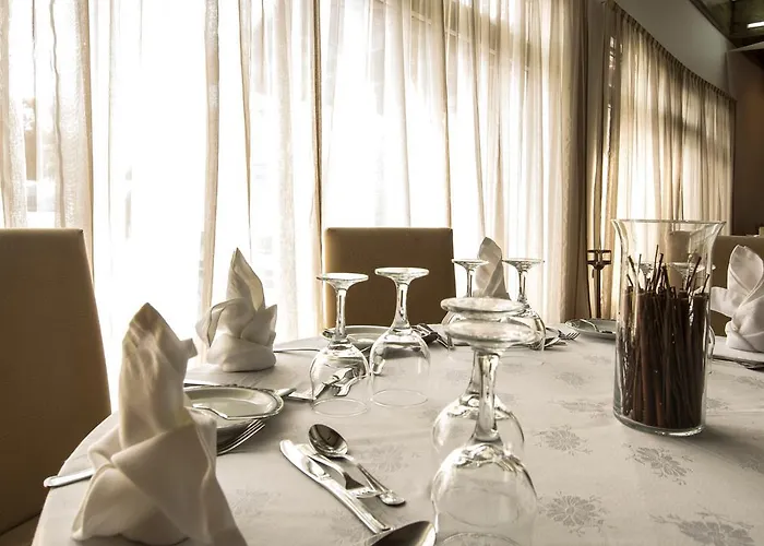 Hotel Santa Maria 4*