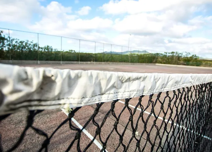 Santa Maria Hotel Vila do Porto