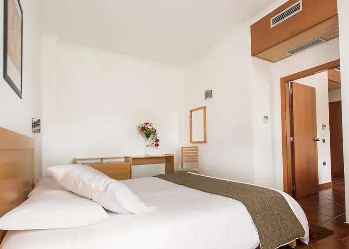 Santa Maria Hotel Vila do Porto