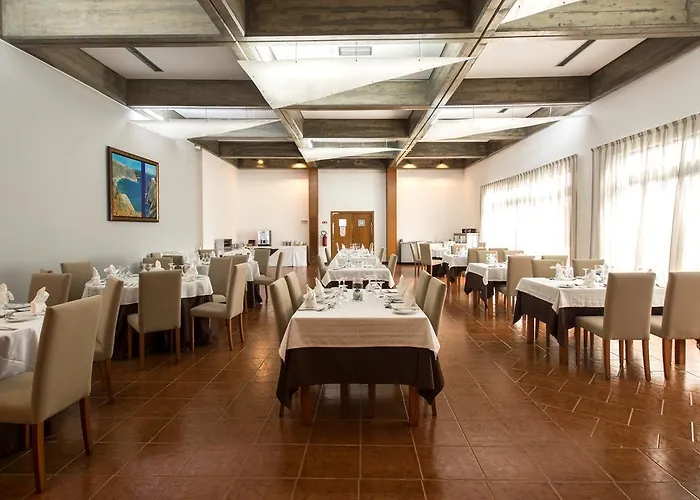 Santa Maria 4* Vila do Porto