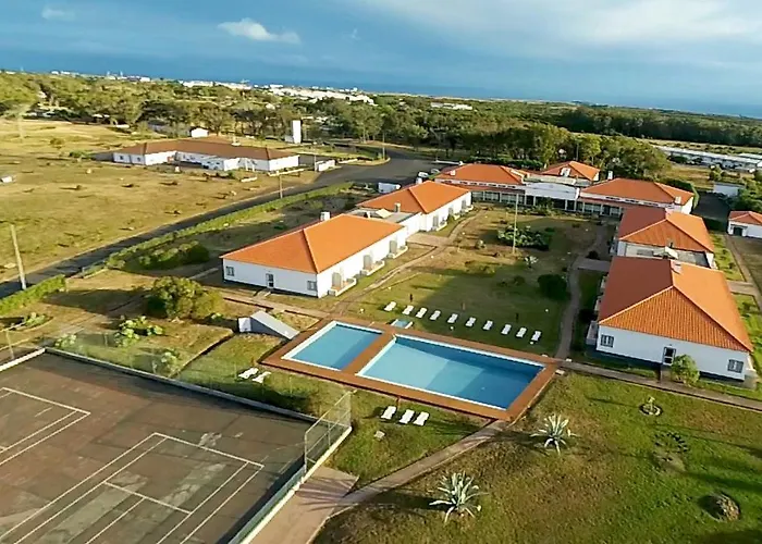 Santa Maria ホテル ヴィラ・ド・ポルト