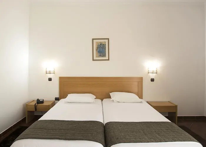 Santa Maria Hotel 4*
