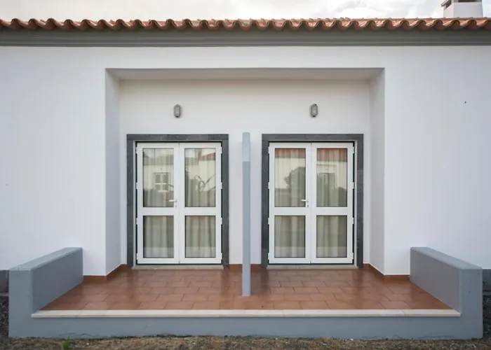 ホテル Santa Maria