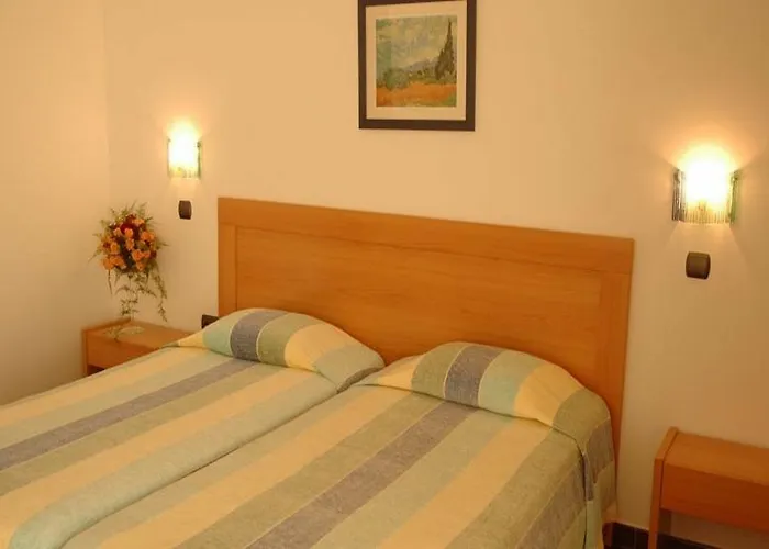 Hotel Santa Maria Vila do Porto