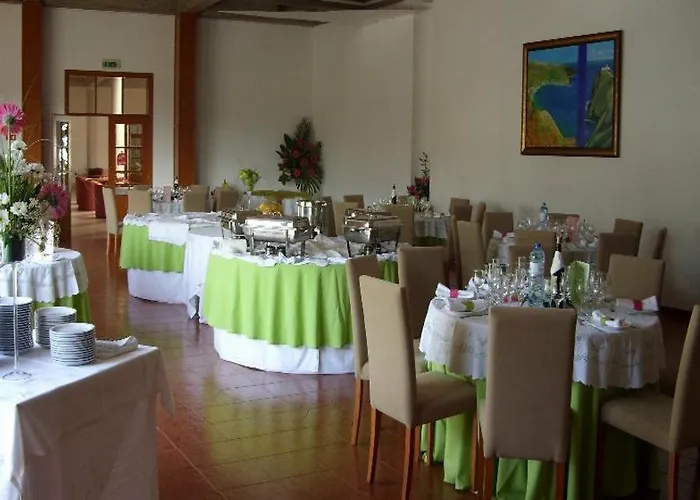 Santa Maria Hotel 4*