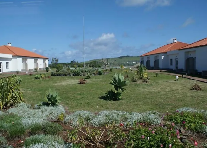 Hotel Santa Maria Vila do Porto