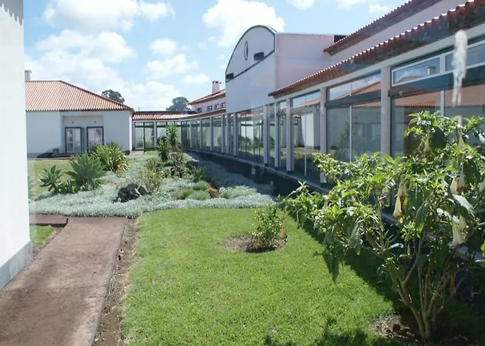 Hotel Santa Maria 4*