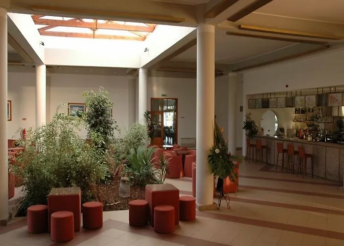 Hotel Santa Maria Vila do Porto