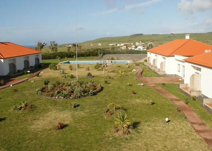 Santa Maria Hotel Vila do Porto